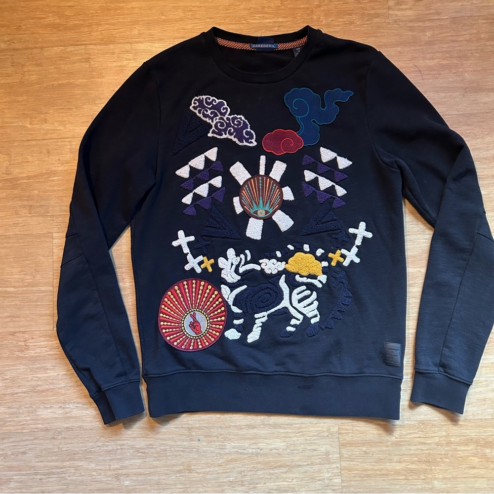 Scotch & Soda Sweater